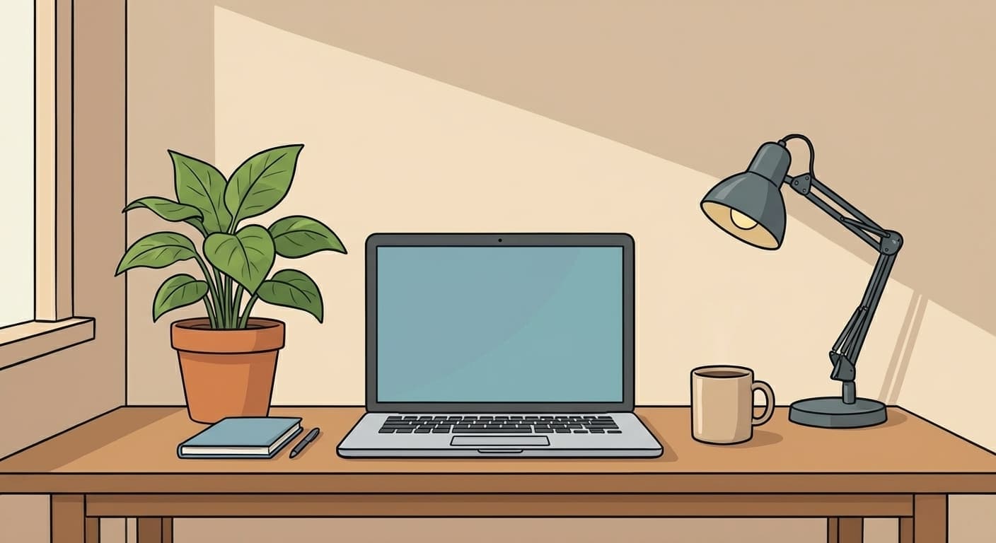 Budget-Friendly Setup