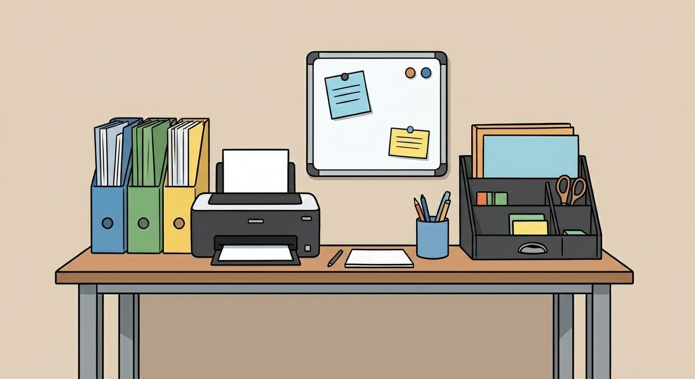 Small Office Solutions